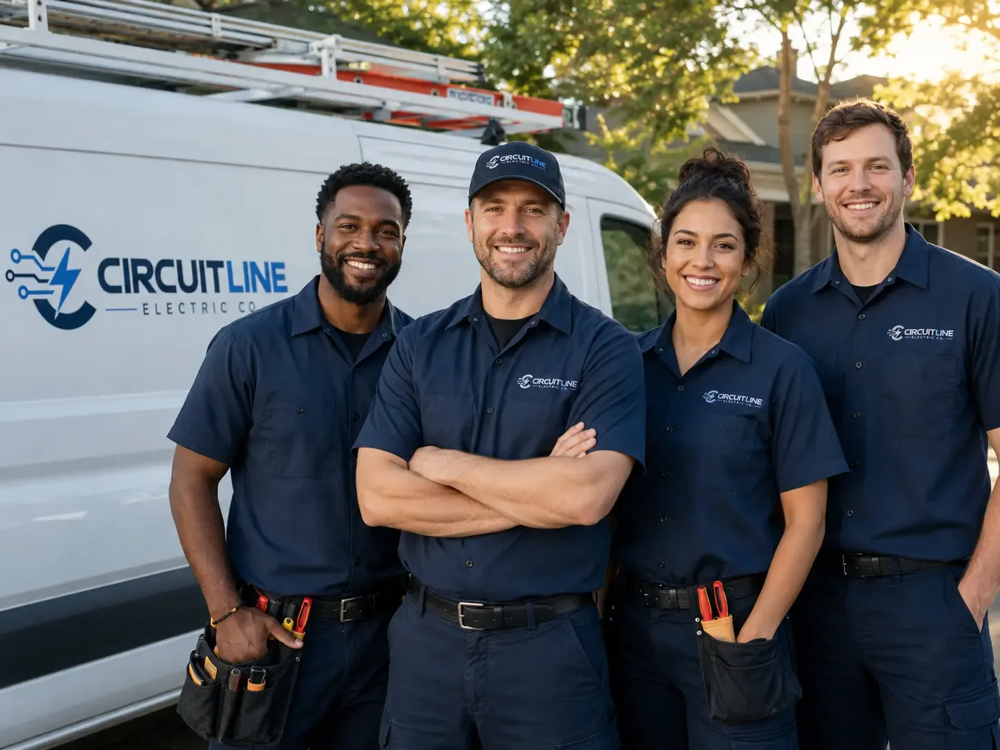 Whole Home Rewiring company in Crystal City, MO